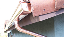 Rain Gutter Installation, Repair, Cleaning in Bingham Lake, MN
